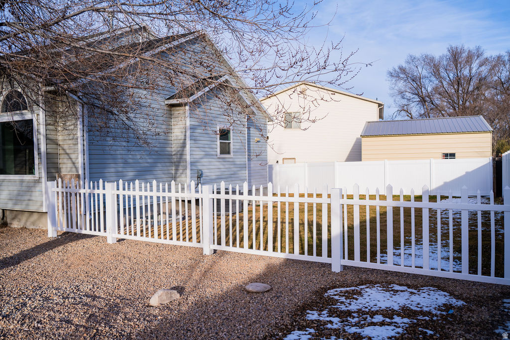 2903 S ADAM HILL WAY Magna, UT 84044