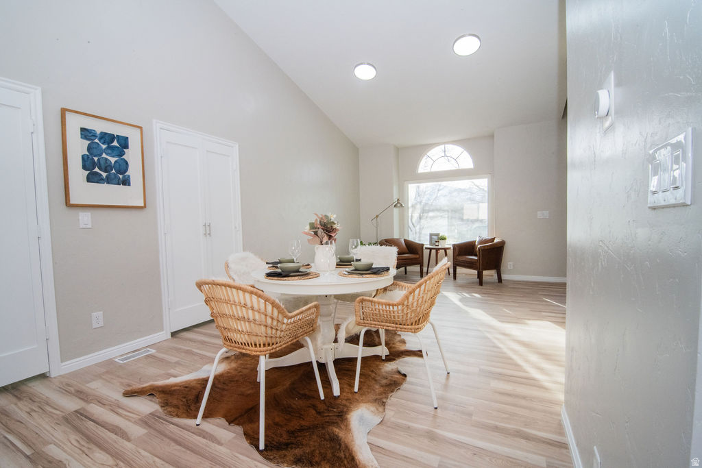 2903 S ADAM HILL WAY Magna, UT 84044