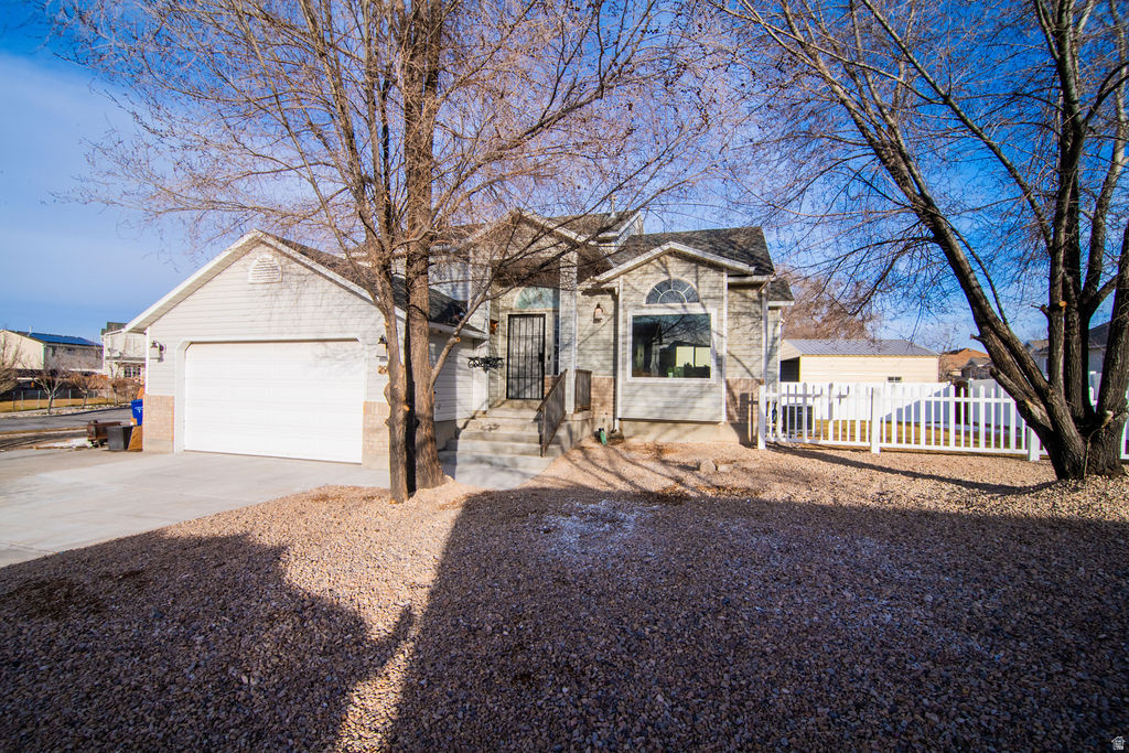 2903 S ADAM HILL WAY Magna, UT 84044