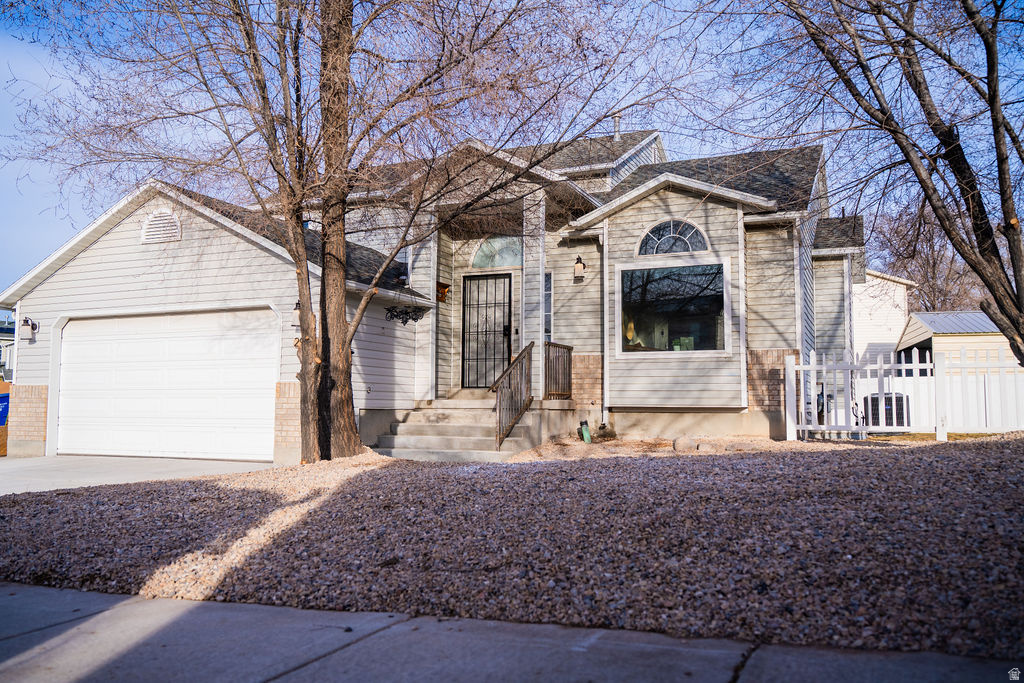 2903 S ADAM HILL WAY Magna, UT 84044