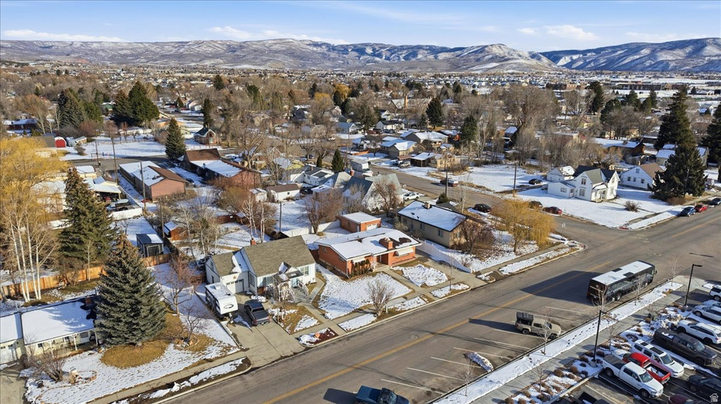 275 S 100 E Heber City, UT 84032