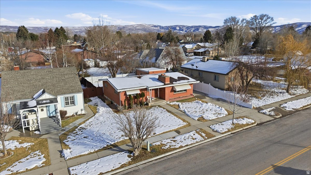275 S 100 E Heber City, UT 84032
