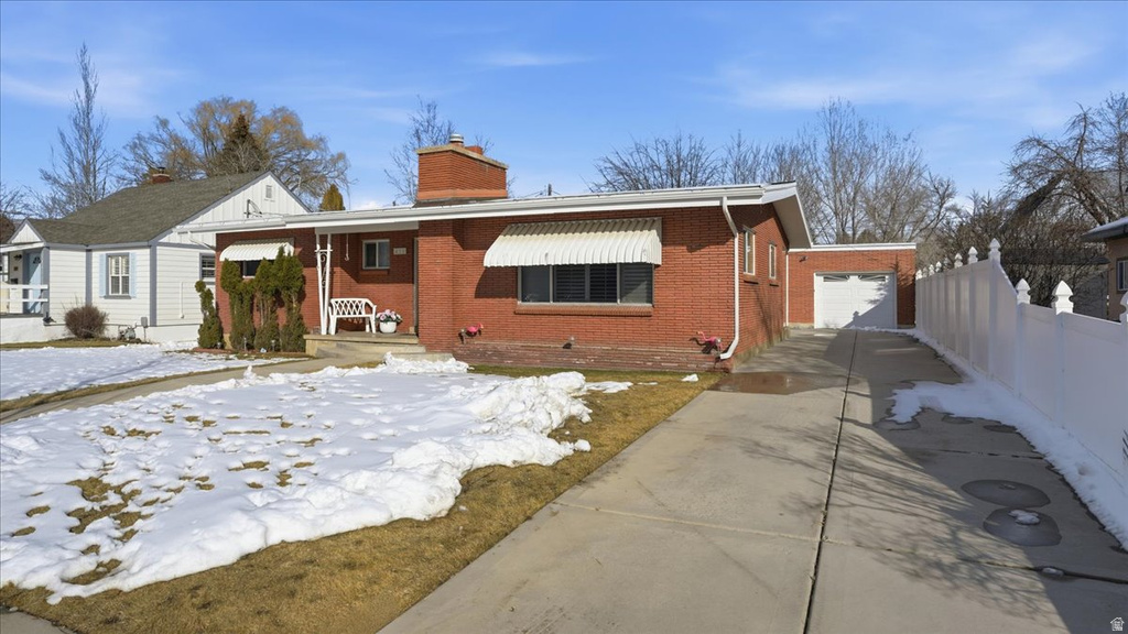 275 S 100 E Heber City, UT 84032