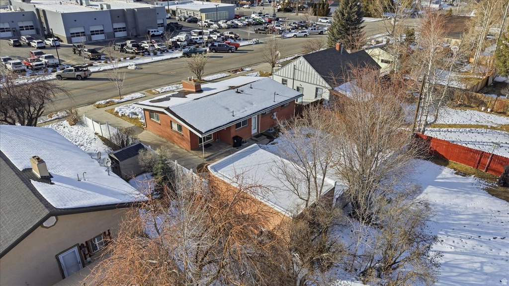 275 S 100 E Heber City, UT 84032