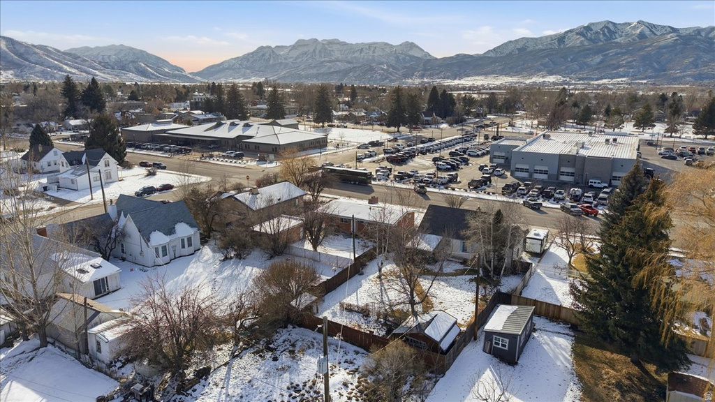 275 S 100 E Heber City, UT 84032