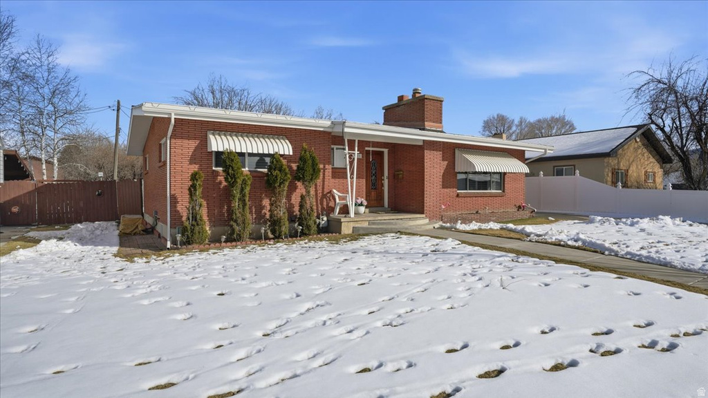 275 S 100 E Heber City, UT 84032