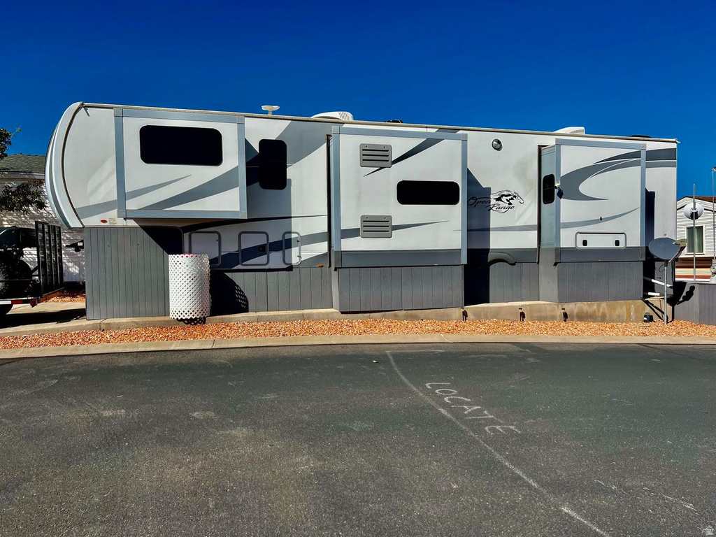 1150 W RED HILLS PKWY Washington, UT 84780