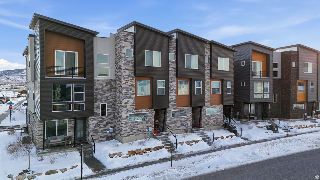 6785 N SILVER CREEK DR Park City, UT 84098