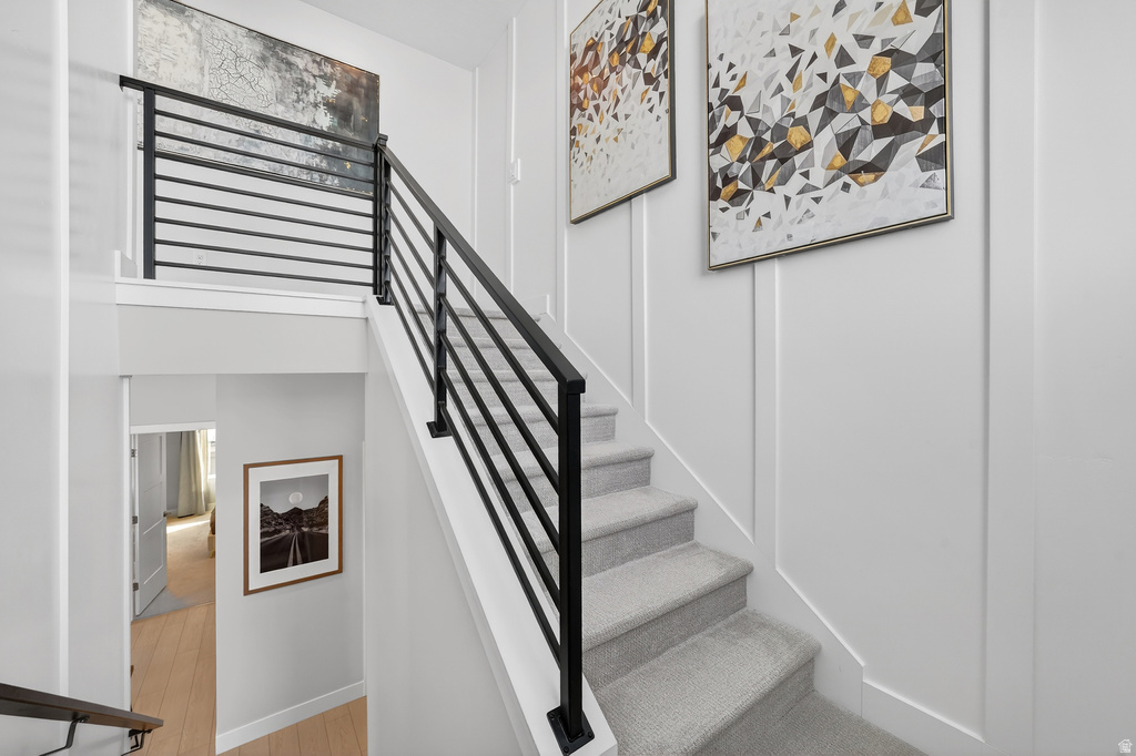 6785 N SILVER CREEK DR Park City, UT 84098