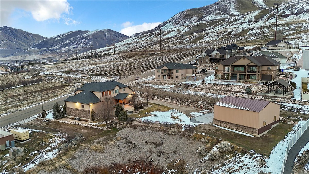 39 E 1800 S Perry, UT 84302