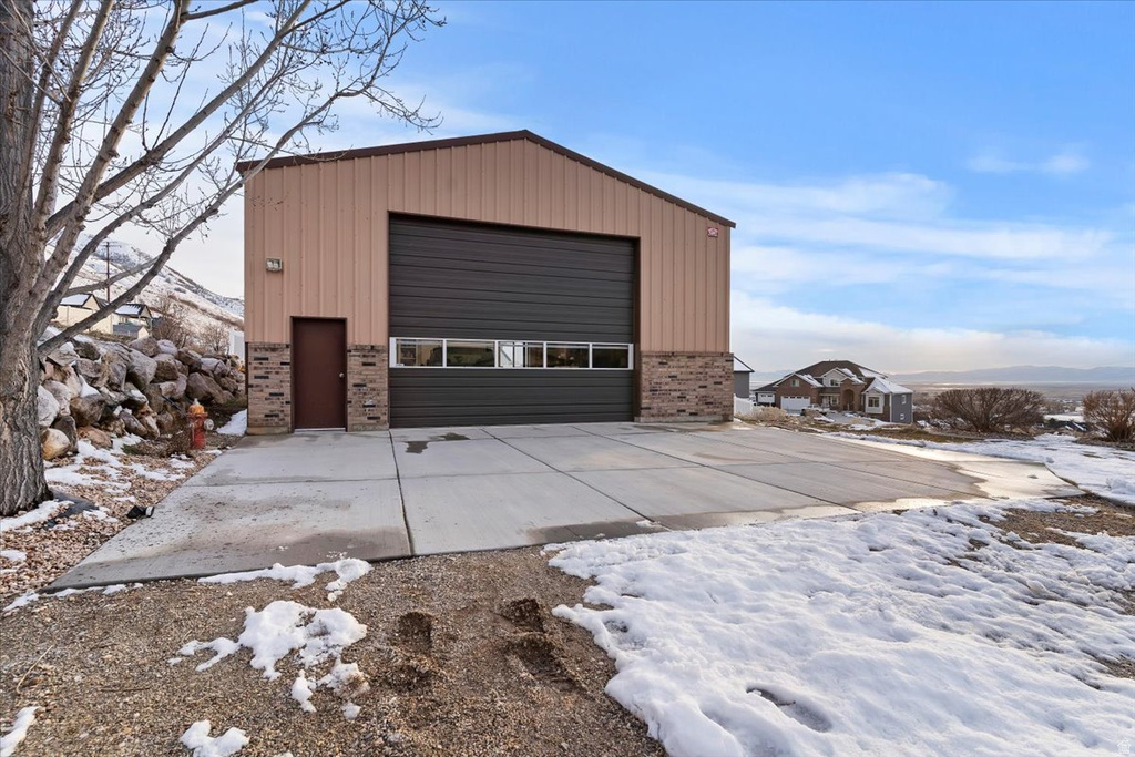 39 E 1800 S Perry, UT 84302