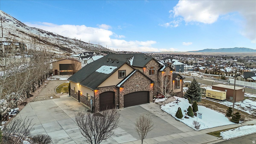 39 E 1800 S Perry, UT 84302