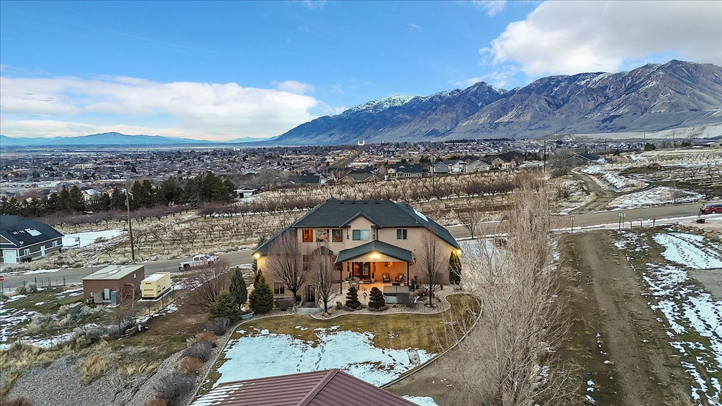 39 E 1800 S Perry, UT 84302