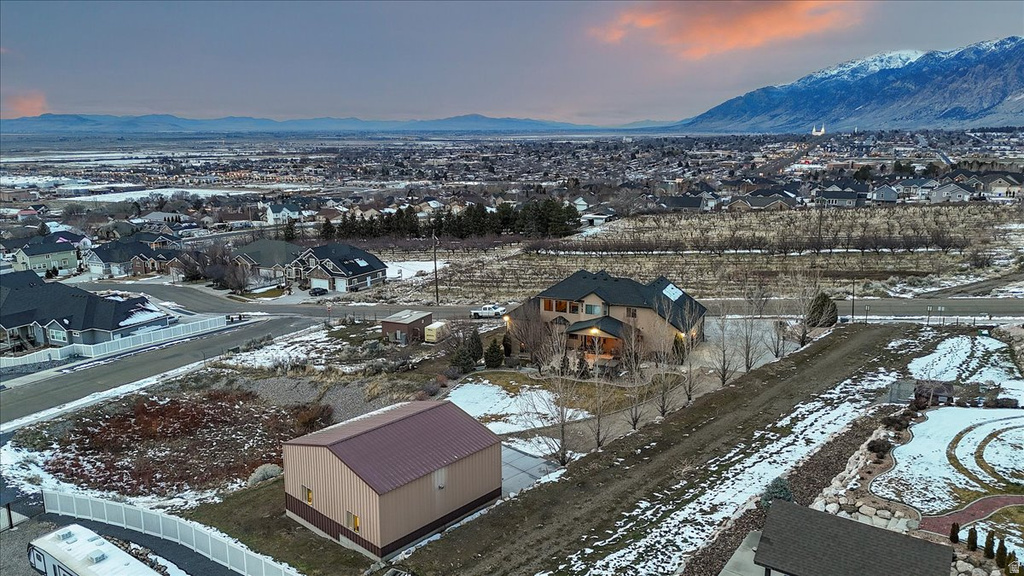 39 E 1800 S Perry, UT 84302