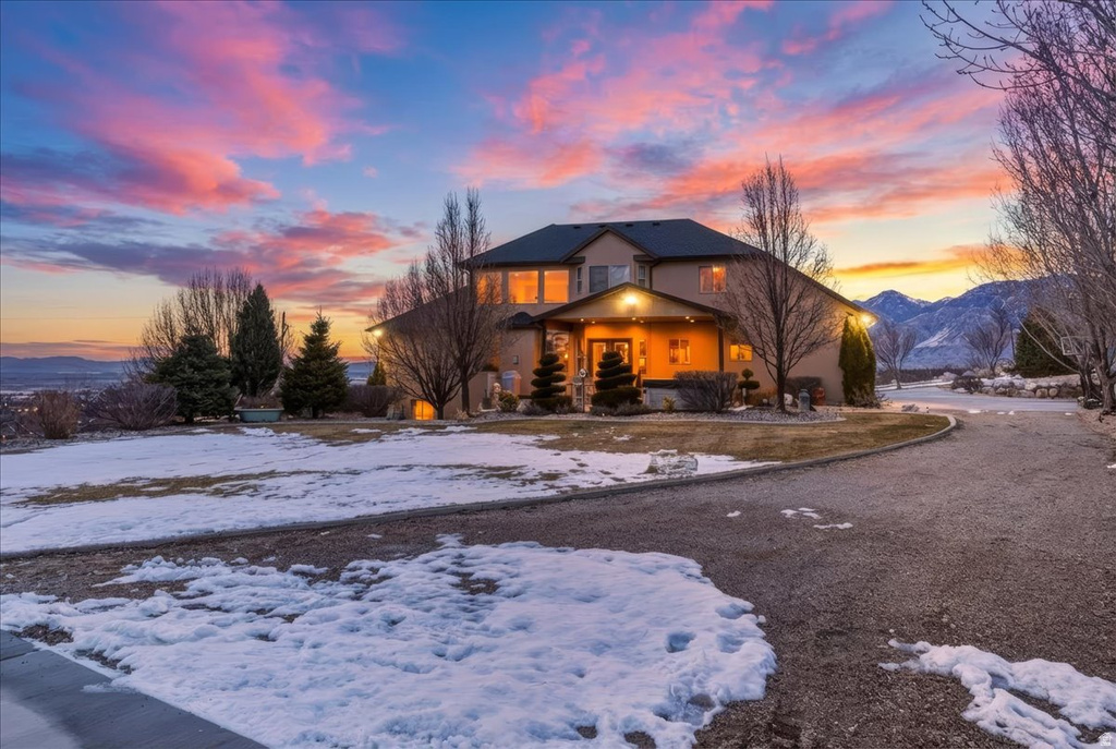 39 E 1800 S Perry, UT 84302