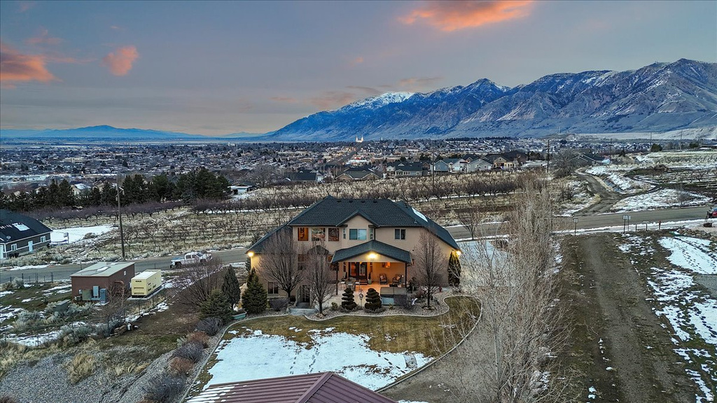 39 E 1800 S Perry, UT 84302