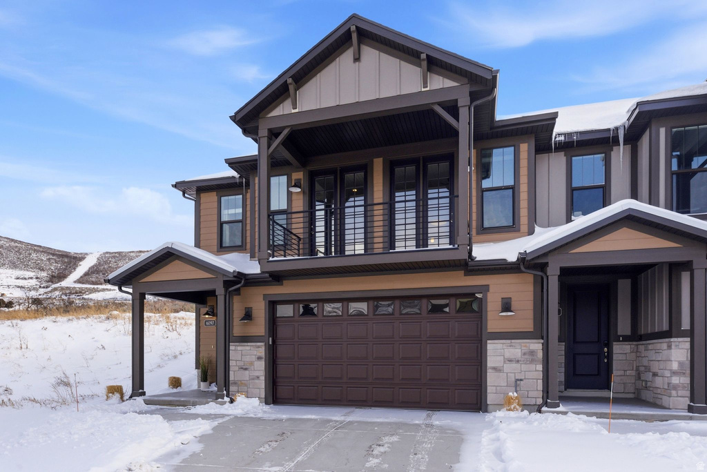 6097 BROOKLINE RD Heber City, UT 84032