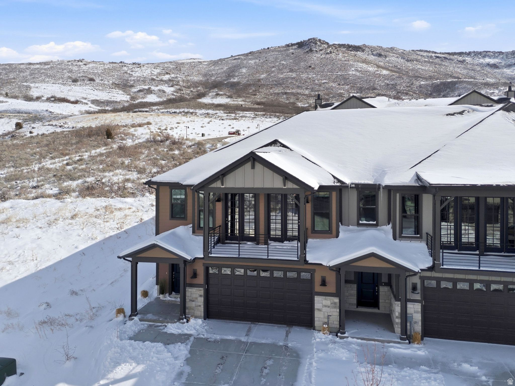 6097 BROOKLINE RD Heber City, UT 84032