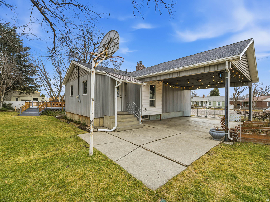 319 E HARVARD CIR American Fork, UT 84003