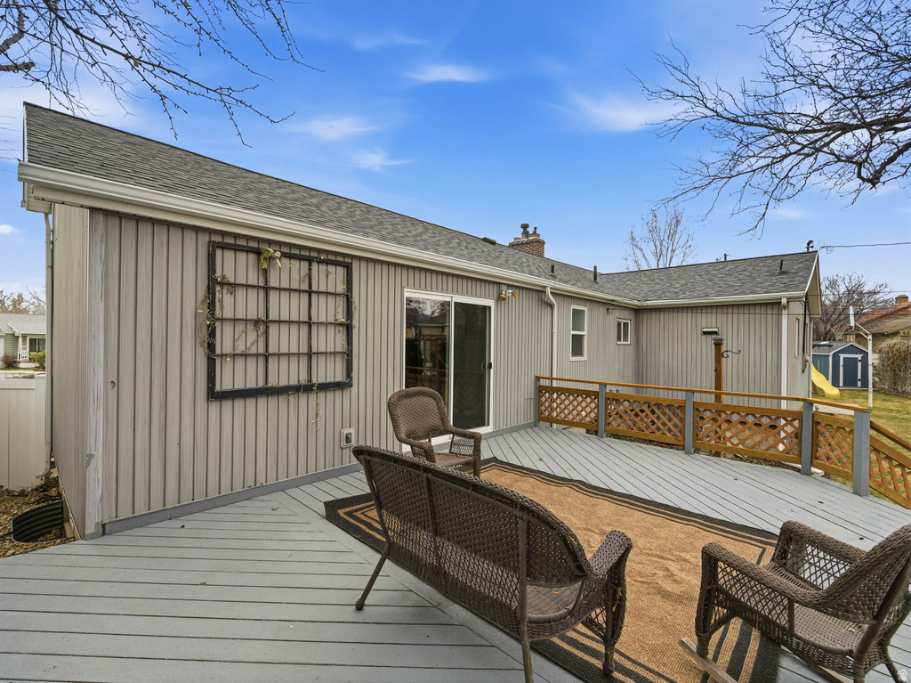 319 E HARVARD CIR American Fork, UT 84003