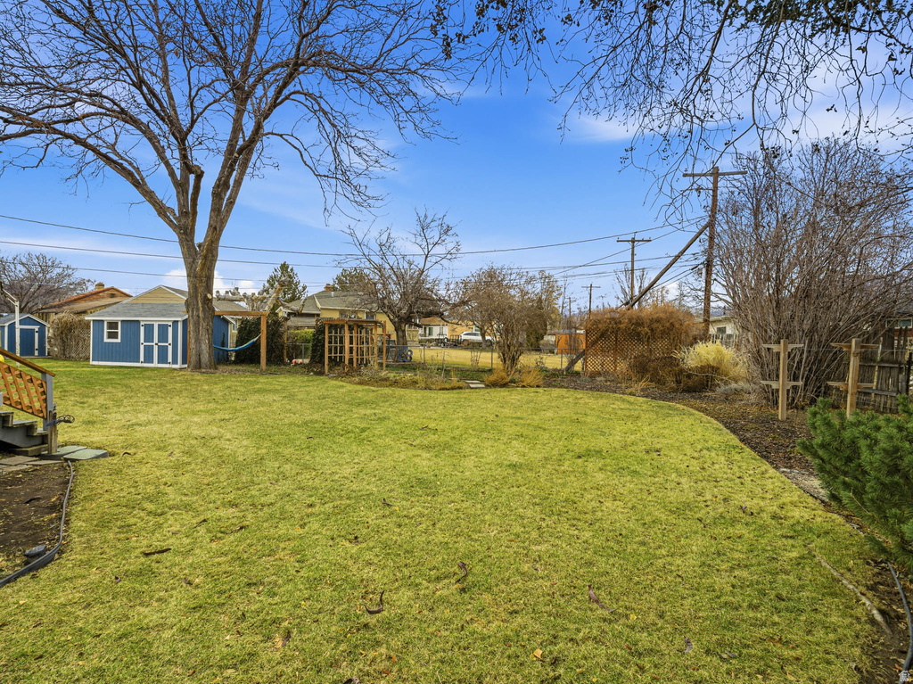 319 E HARVARD CIR American Fork, UT 84003