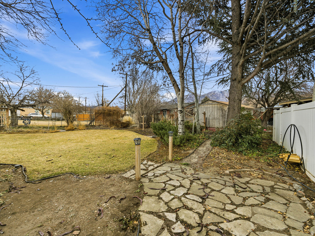 319 E HARVARD CIR American Fork, UT 84003