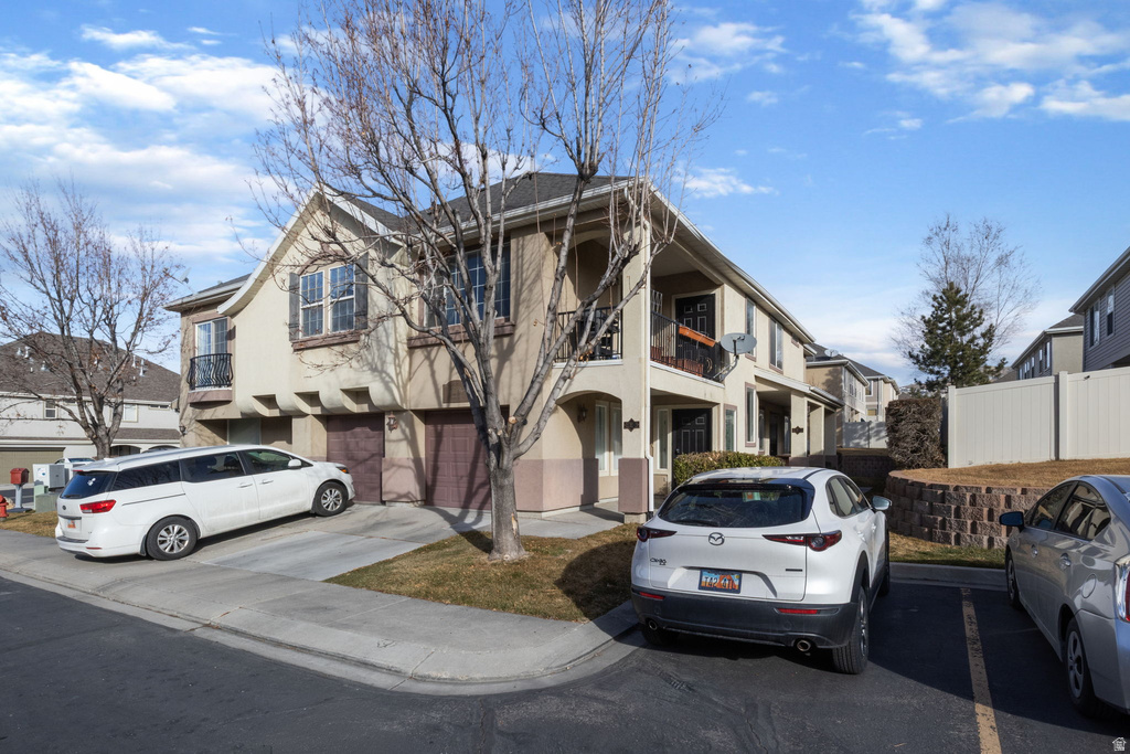 1340 W 2910 N #EE-3 Lehi, UT 84043