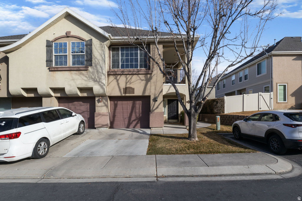 1340 W 2910 N #EE-3 Lehi, UT 84043