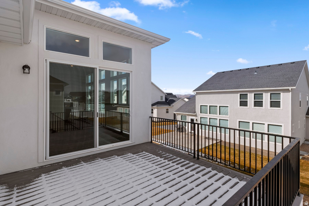 1036 W SERVICEBERRY ST Saratoga Springs, UT 84045