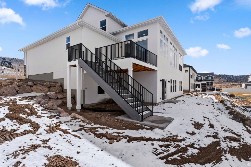 1036 W SERVICEBERRY ST Saratoga Springs, UT 84045