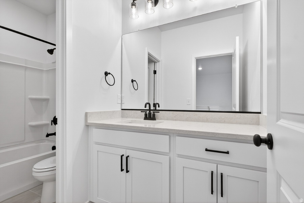 1036 W SERVICEBERRY ST Saratoga Springs, UT 84045