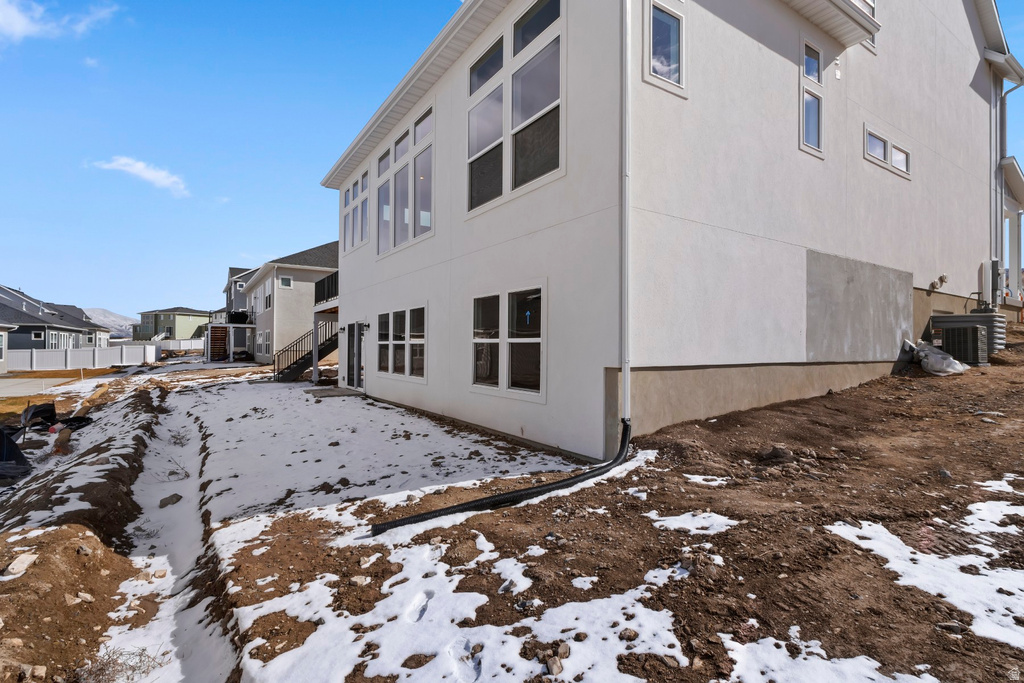 1036 W SERVICEBERRY ST Saratoga Springs, UT 84045