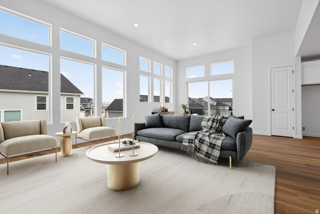 1036 W SERVICEBERRY ST Saratoga Springs, UT 84045