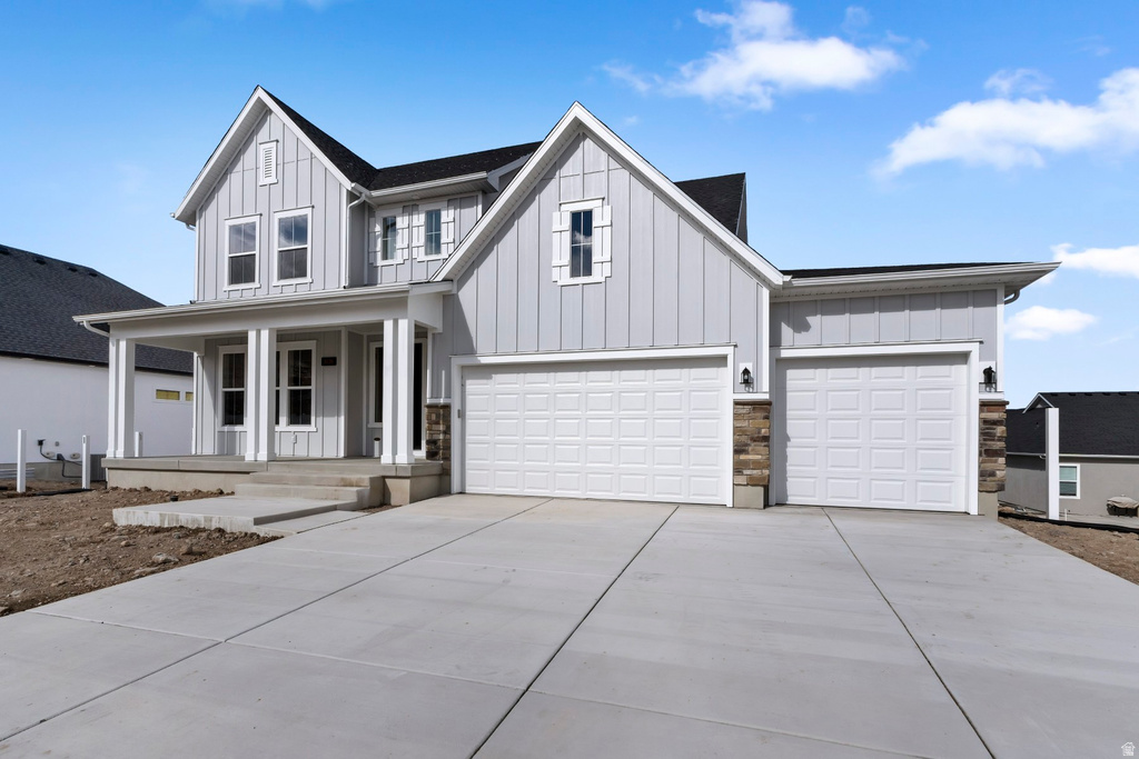 1036 W SERVICEBERRY ST Saratoga Springs, UT 84045