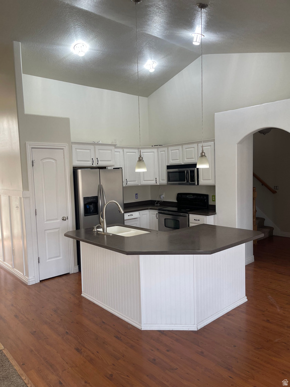 4105 E COMANCHE ST Eagle Mountain, UT 84005