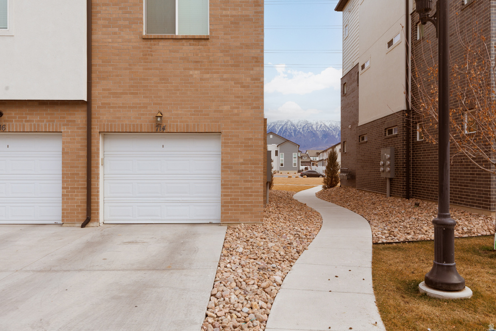 714 N 380 ST Vineyard, UT 84059