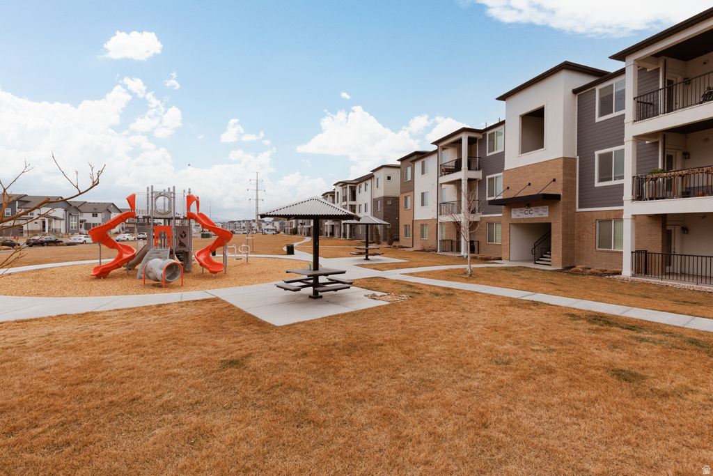 714 N 380 ST Vineyard, UT 84059