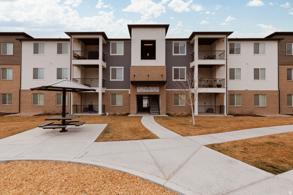 714 N 380 ST Vineyard, UT 84059