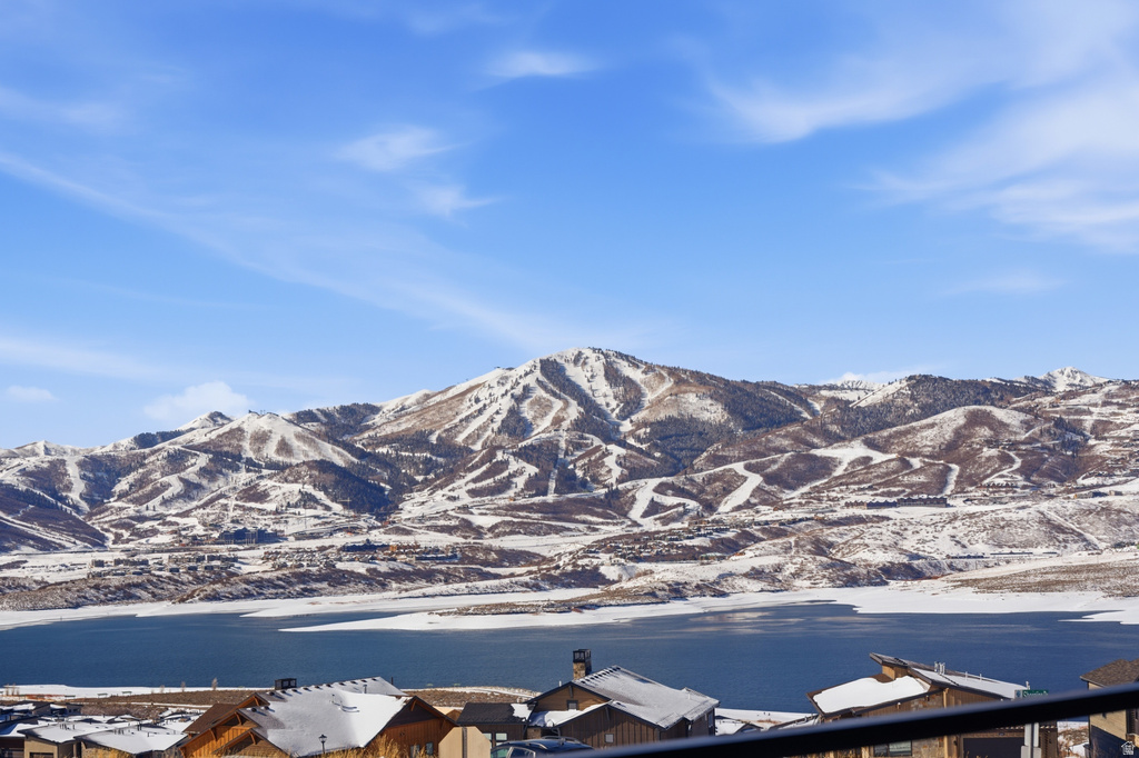 11742 N SHORELINE DR Hideout, UT 84036