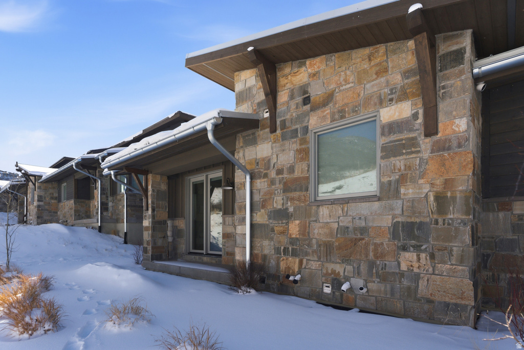 11742 N SHORELINE DR Hideout, UT 84036