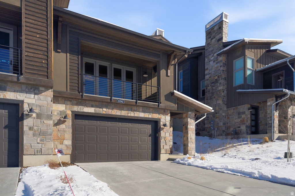 11742 N SHORELINE DR Hideout, UT 84036