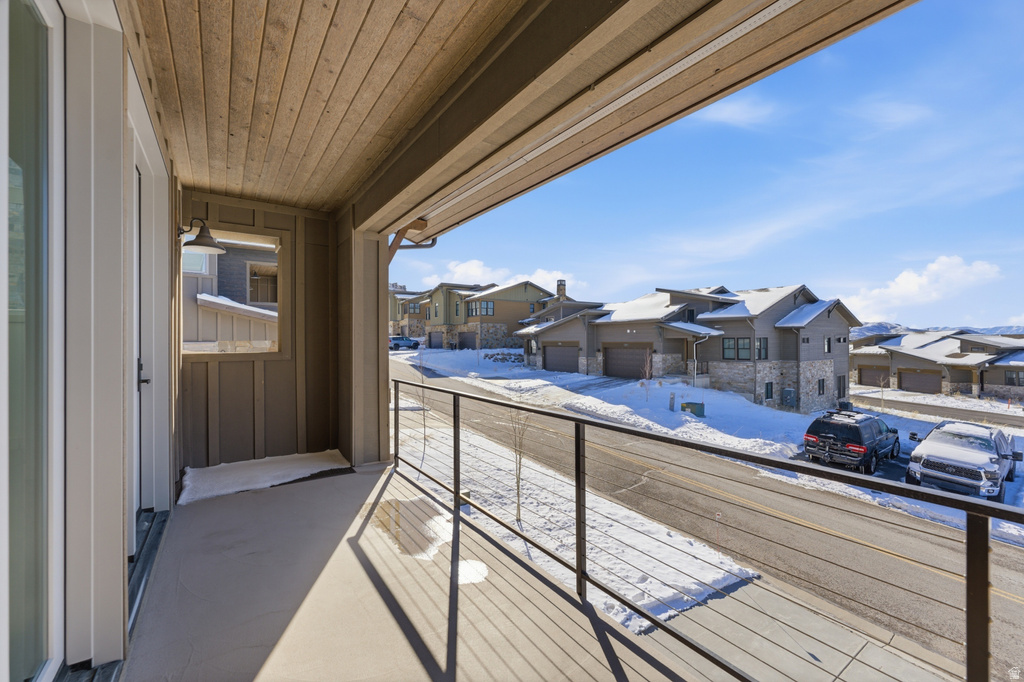 11742 N SHORELINE DR Hideout, UT 84036