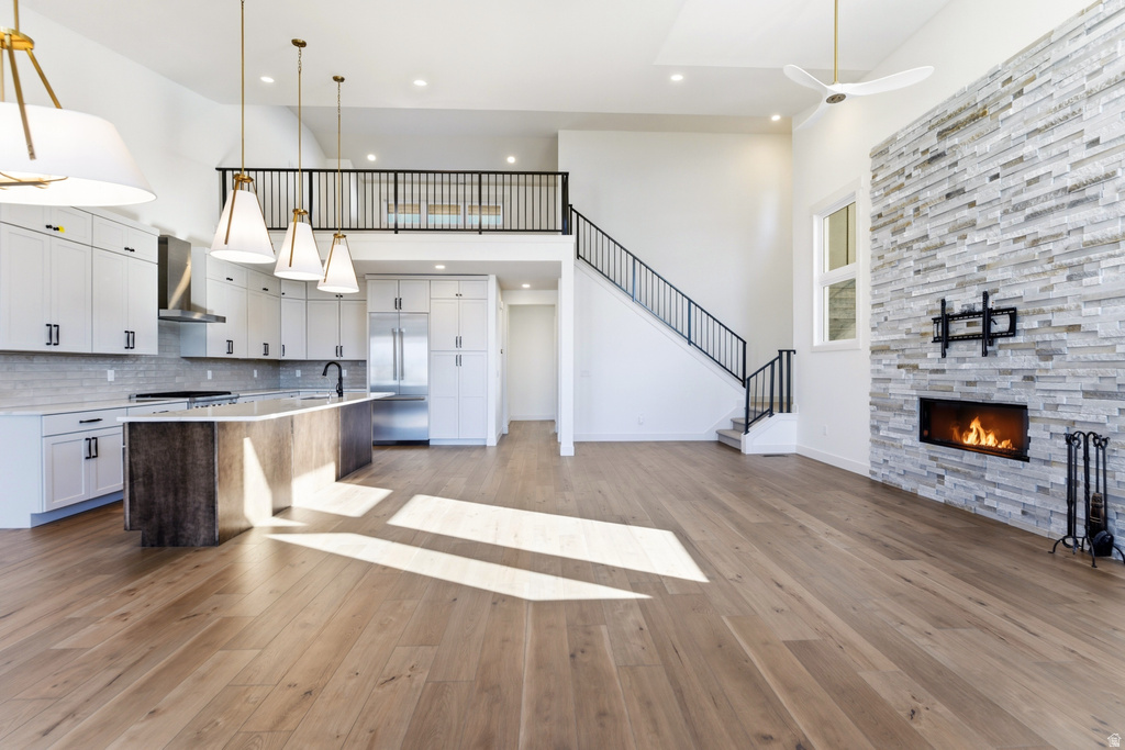 11742 N SHORELINE DR Hideout, UT 84036