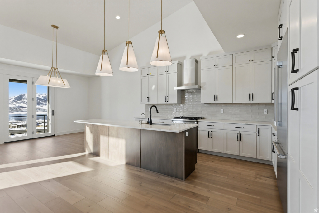 11742 N SHORELINE DR Hideout, UT 84036