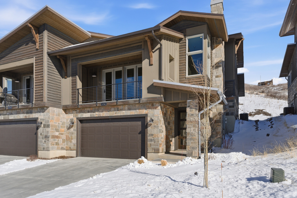 11742 N SHORELINE DR Hideout, UT 84036