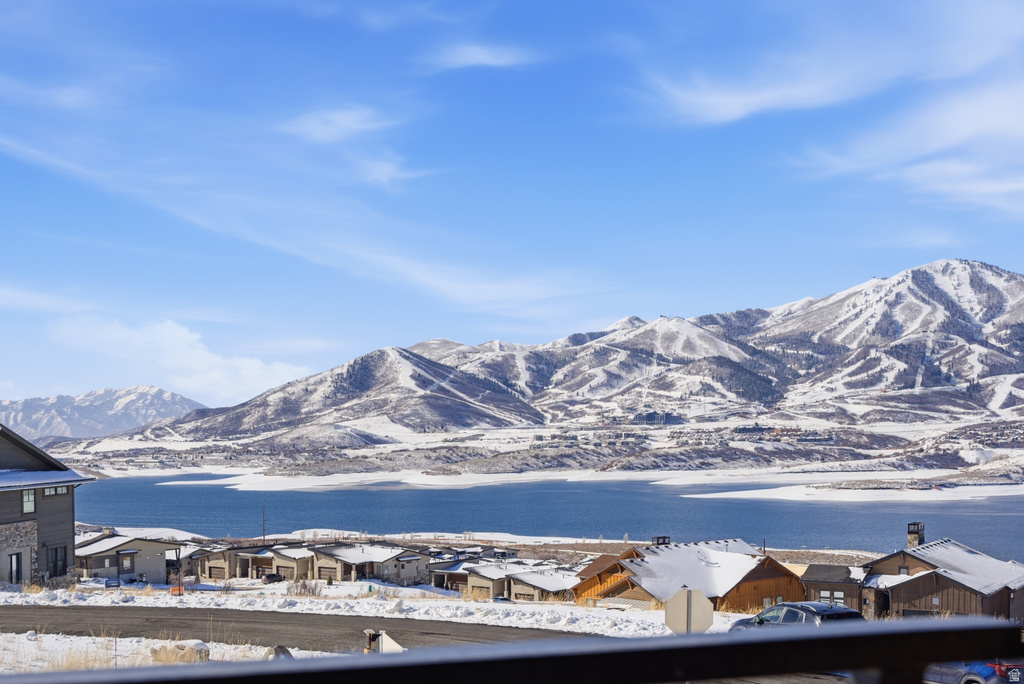 11742 N SHORELINE DR Hideout, UT 84036