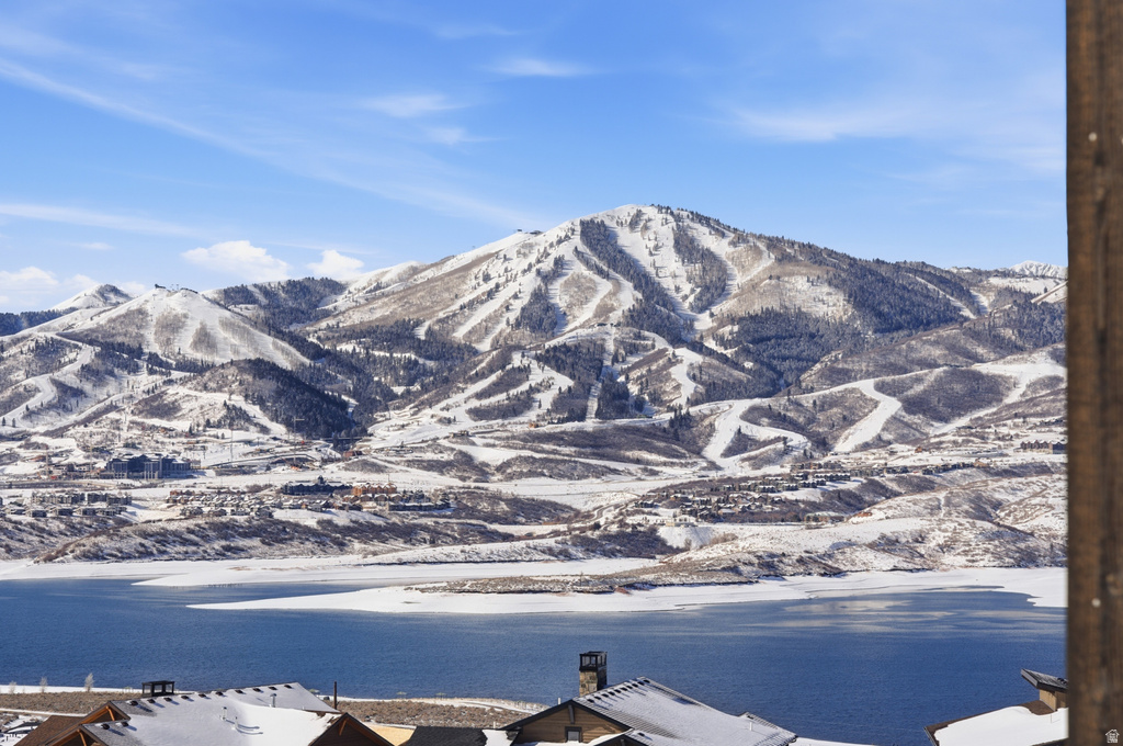 11742 N SHORELINE DR Hideout, UT 84036