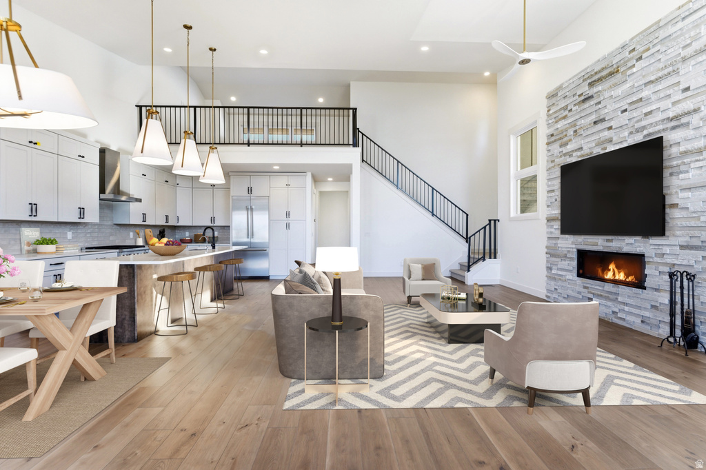 11742 N SHORELINE DR Hideout, UT 84036