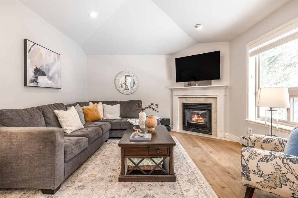 9106 N UPPER LANDO LN Park City, UT 84098