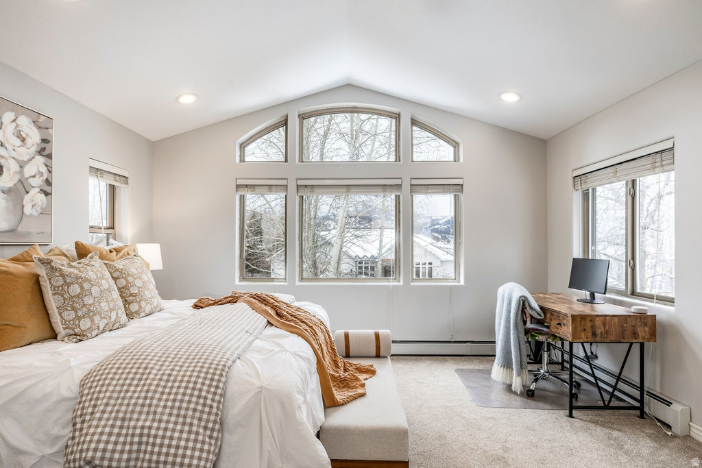 9106 N UPPER LANDO LN Park City, UT 84098